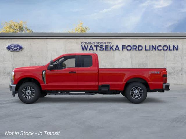 new 2025 Ford F-350 car, priced at $60,583