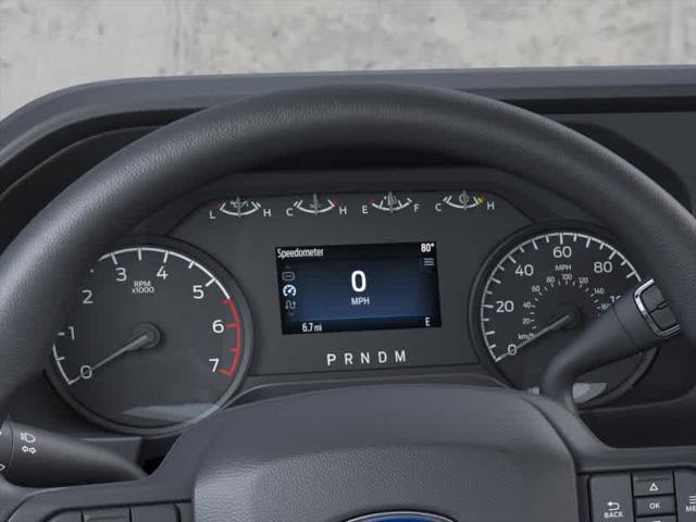 new 2025 Ford F-350 car, priced at $60,583