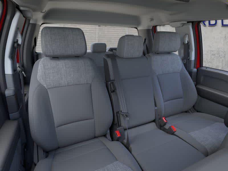 new 2025 Ford F-350 car, priced at $58,083