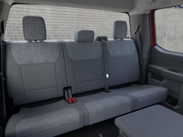 new 2025 Ford F-350 car, priced at $60,583