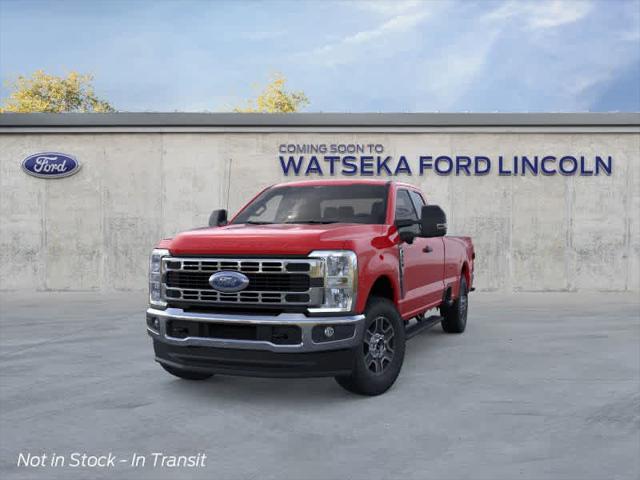 new 2025 Ford F-350 car, priced at $60,583