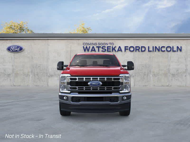 new 2025 Ford F-350 car, priced at $58,083