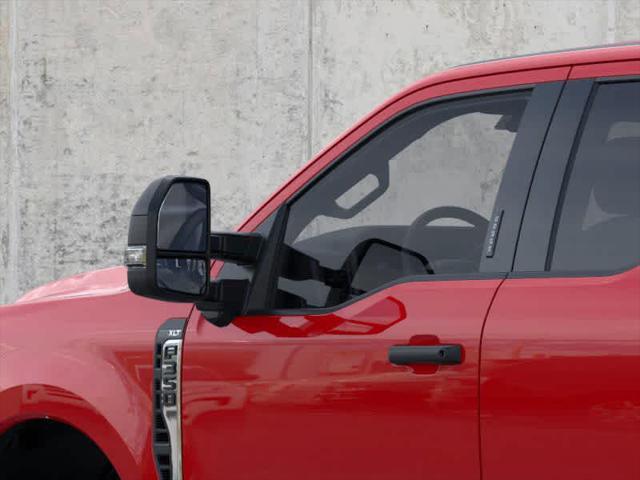 new 2025 Ford F-350 car, priced at $60,583