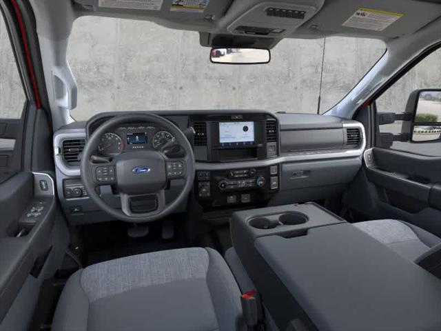 new 2025 Ford F-350 car, priced at $60,583