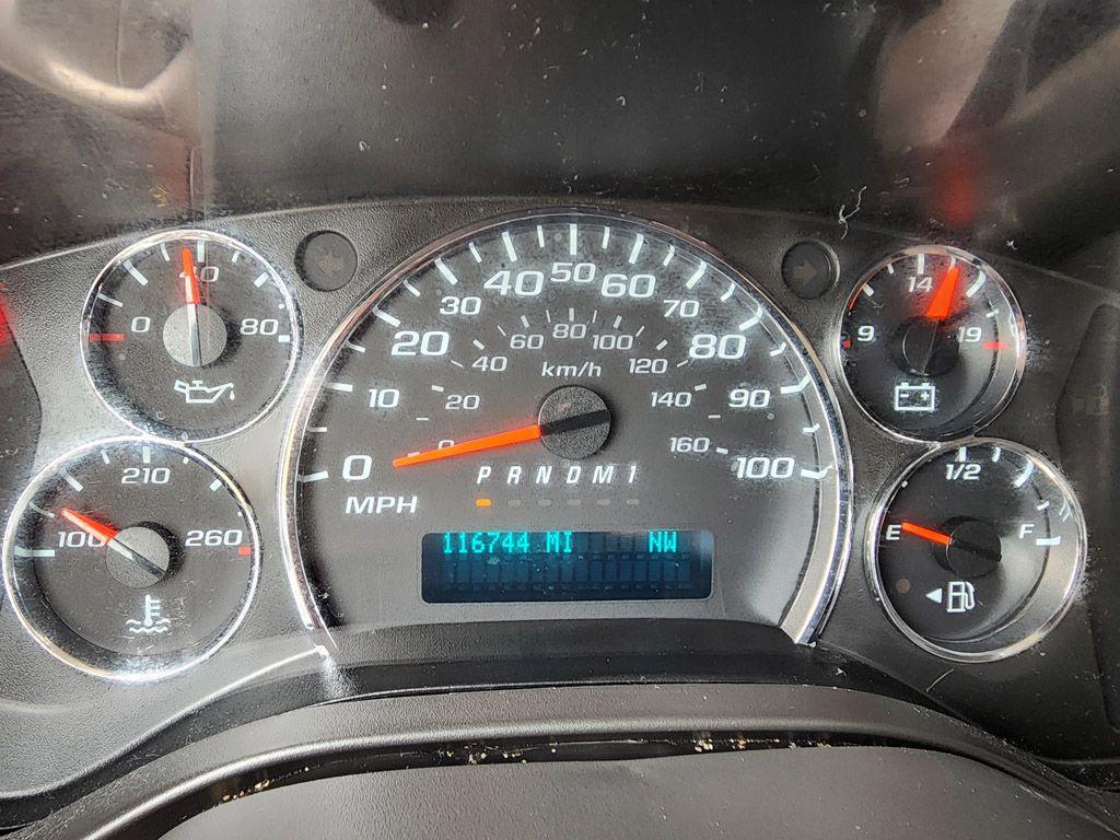 used 2019 Chevrolet Express 3500 car, priced at $23,933