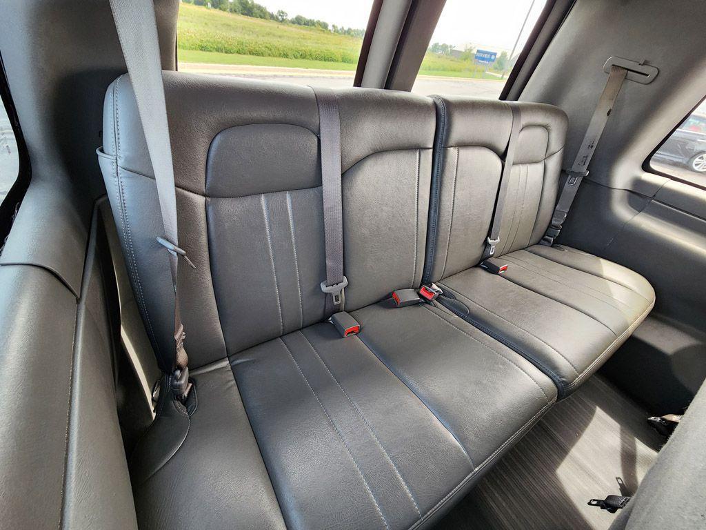 used 2019 Chevrolet Express 3500 car, priced at $23,933