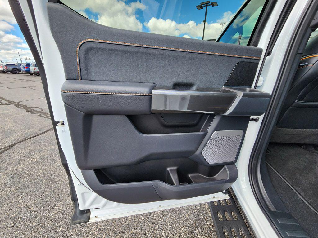 used 2023 Ford F-150 car, priced at $53,000