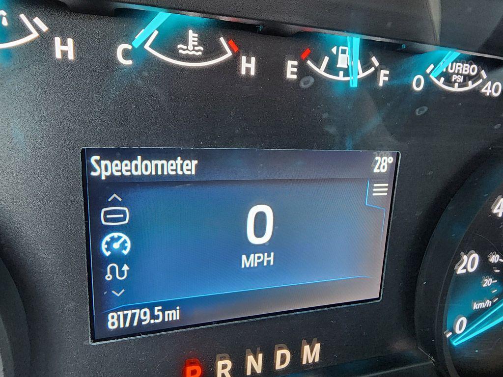 used 2023 Ford F-250 car, priced at $48,286