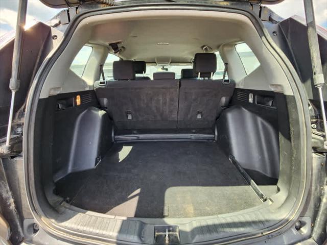 used 2018 Honda CR-V car, priced at $16,947