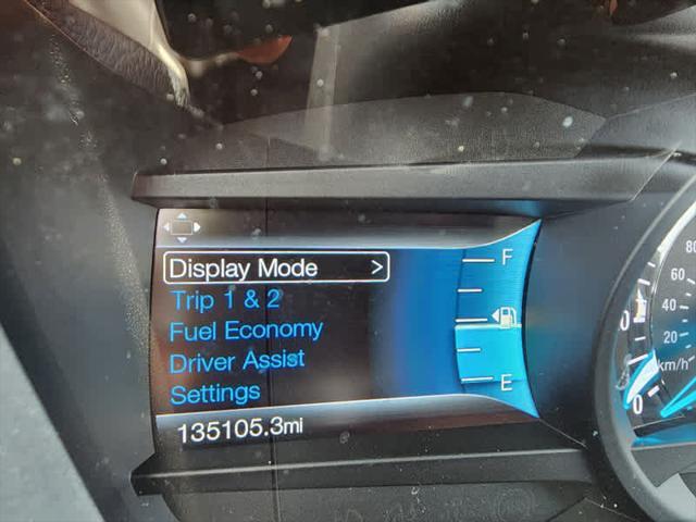 used 2018 Ford Fusion car, priced at $13,500
