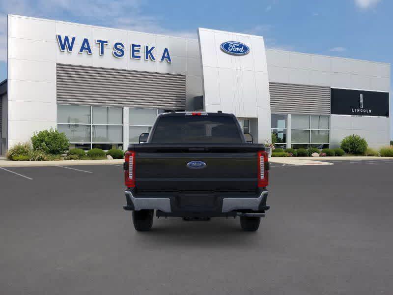 new 2026 Ford F-250 car, priced at $82,525