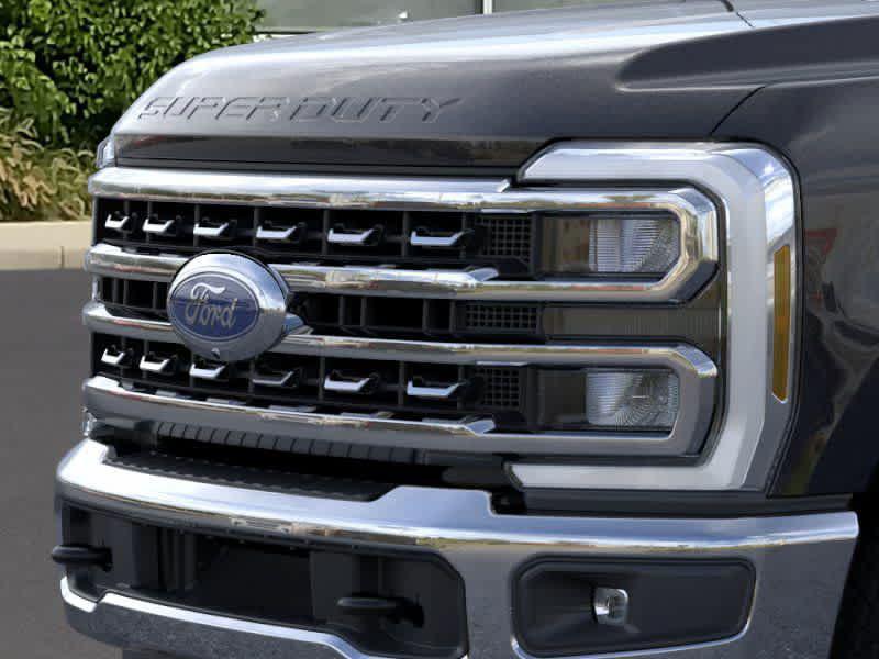 new 2026 Ford F-250 car, priced at $82,525