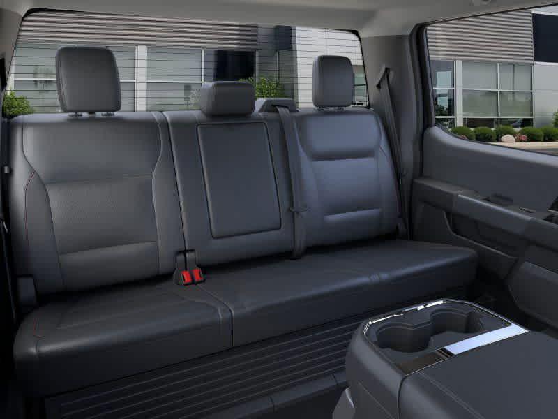 new 2026 Ford F-250 car, priced at $82,525