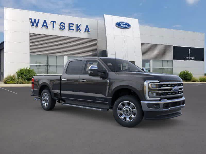 new 2026 Ford F-250 car, priced at $82,525