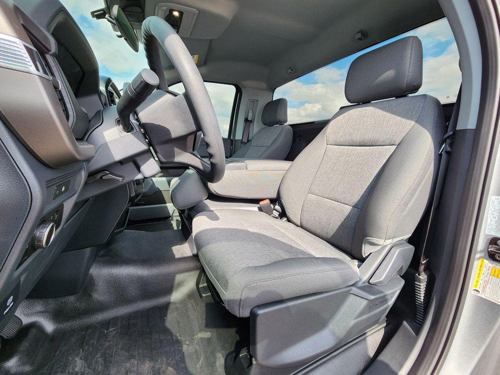 new 2025 Ford F-150 car, priced at $49,973