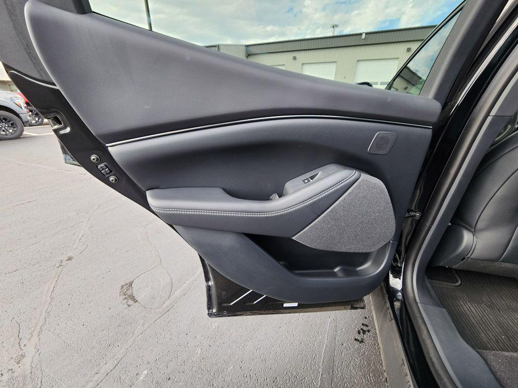 used 2023 Ford Mustang Mach-E car, priced at $31,346