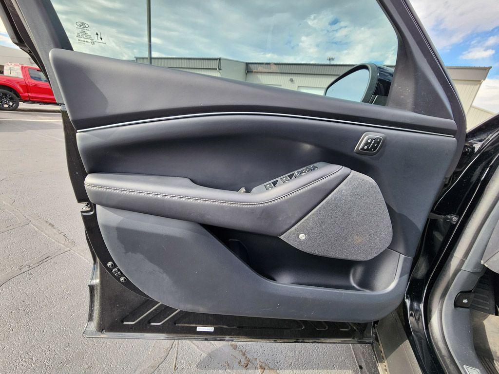 used 2023 Ford Mustang Mach-E car, priced at $31,346