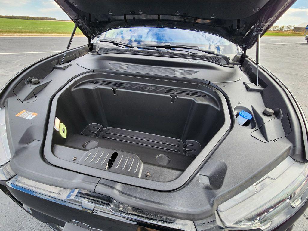 used 2023 Ford Mustang Mach-E car, priced at $31,346