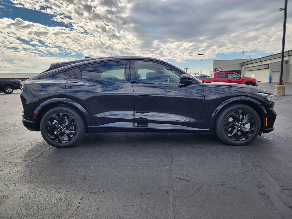 used 2023 Ford Mustang Mach-E car, priced at $31,346