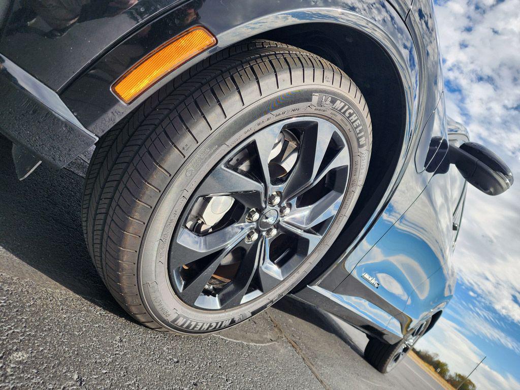 used 2023 Ford Mustang Mach-E car, priced at $31,346