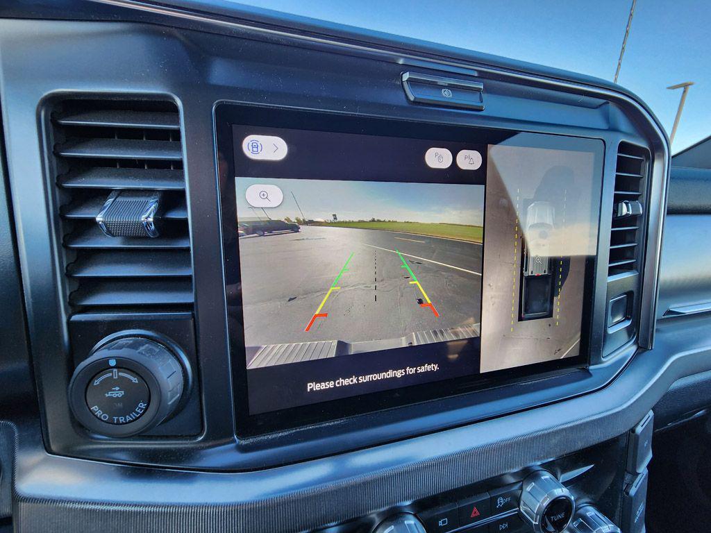 used 2025 Ford F-250 car, priced at $85,175