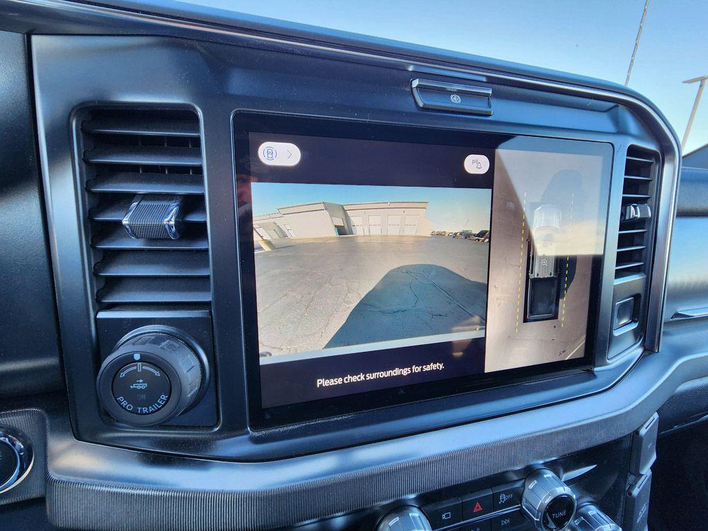 used 2025 Ford F-250 car, priced at $85,175