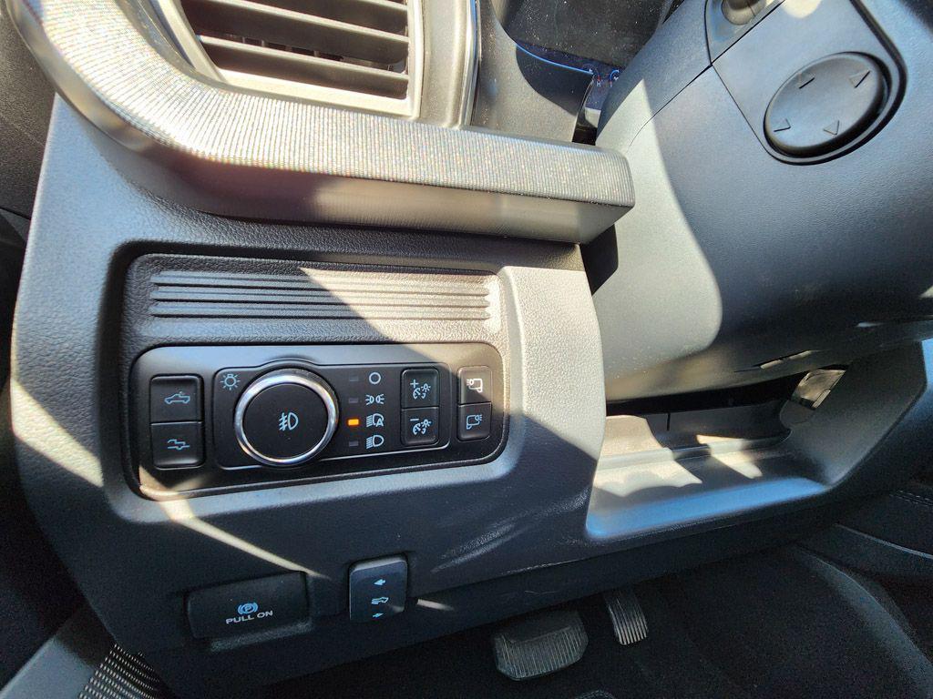 used 2025 Ford F-250 car, priced at $85,175