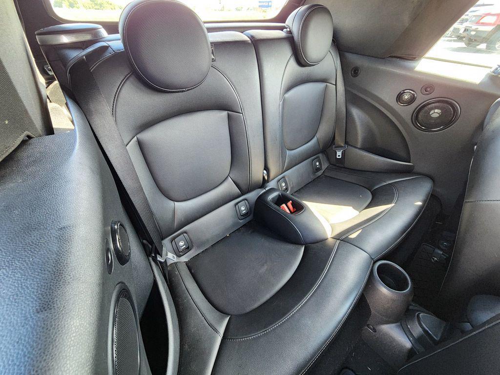 used 2019 MINI Convertible car, priced at $13,913