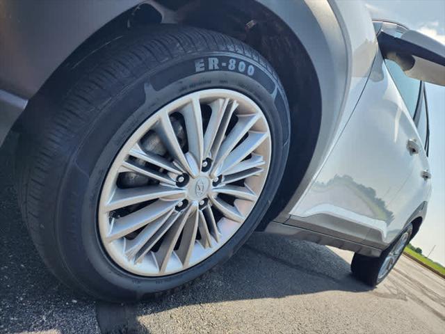 used 2021 Hyundai Kona car, priced at $15,900