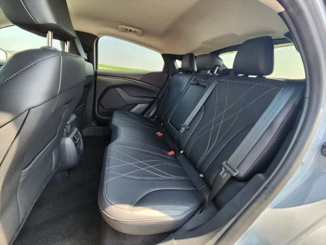 used 2024 Ford Mustang Mach-E car, priced at $30,238
