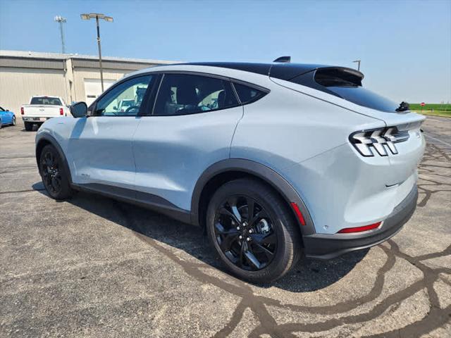 used 2024 Ford Mustang Mach-E car, priced at $30,238