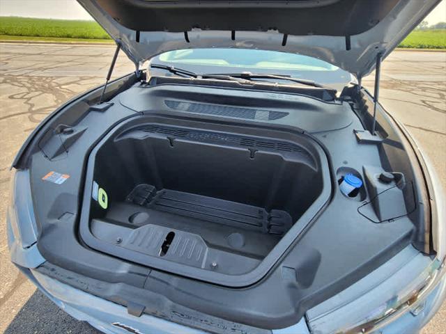 used 2024 Ford Mustang Mach-E car, priced at $30,238