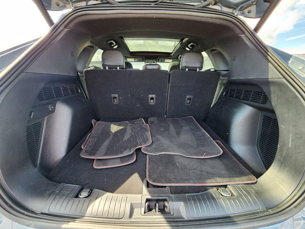 used 2023 Ford Escape car, priced at $28,541