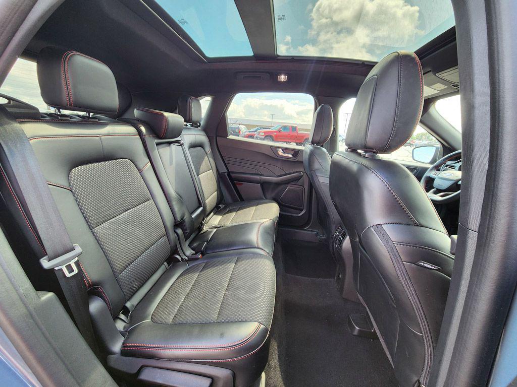 used 2023 Ford Escape car, priced at $28,541