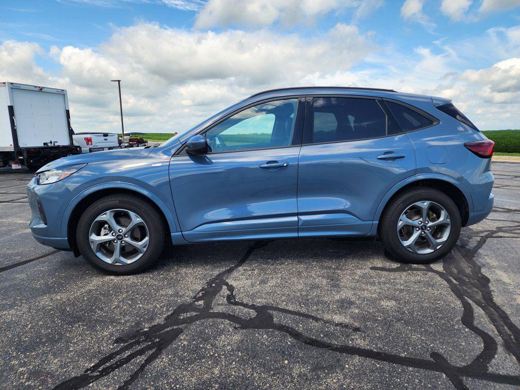 used 2023 Ford Escape car, priced at $28,541