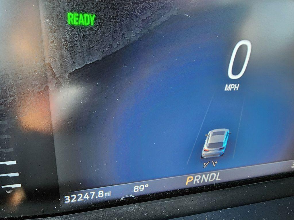 used 2023 Ford Escape car, priced at $28,541