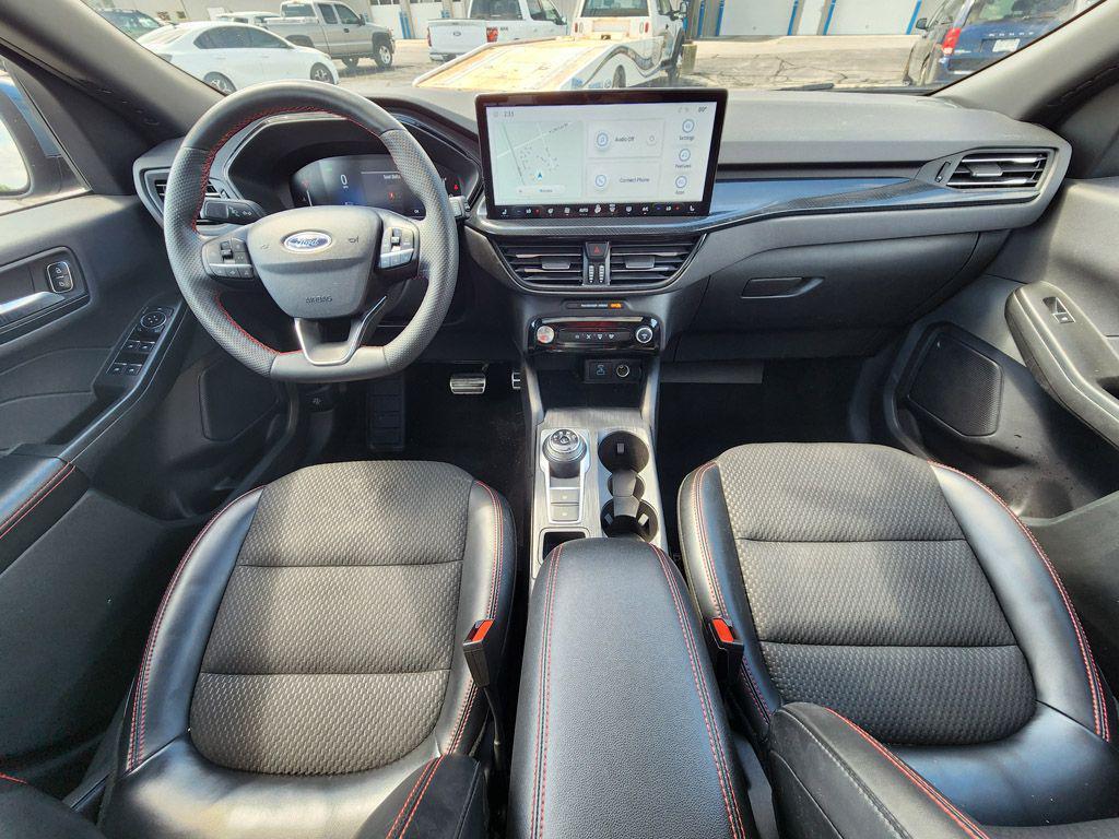 used 2023 Ford Escape car, priced at $28,541