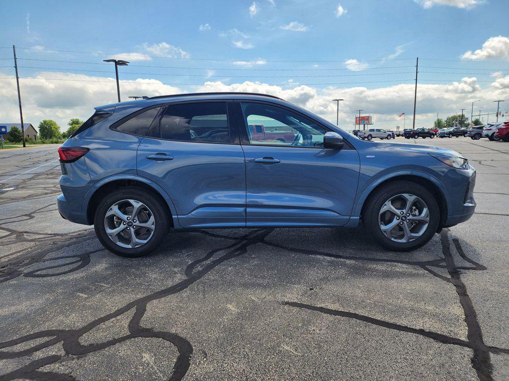 used 2023 Ford Escape car, priced at $28,541