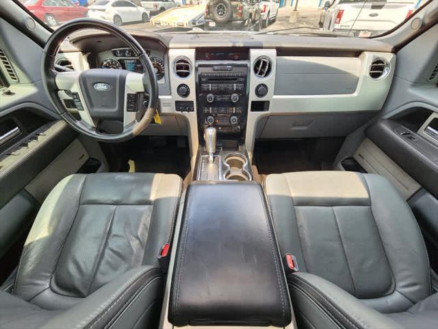 used 2012 Ford F-150 car, priced at $12,000
