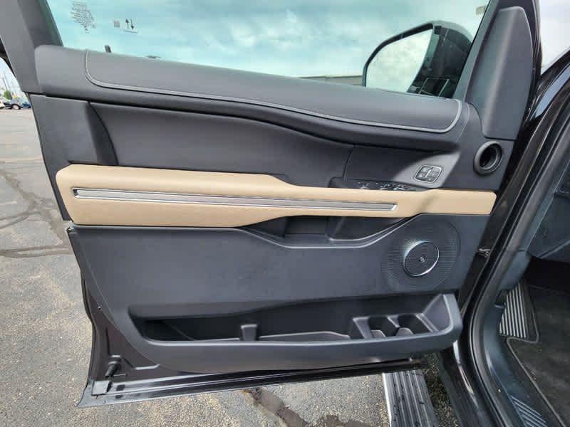 used 2024 Ford Expedition Max car, priced at $66,905