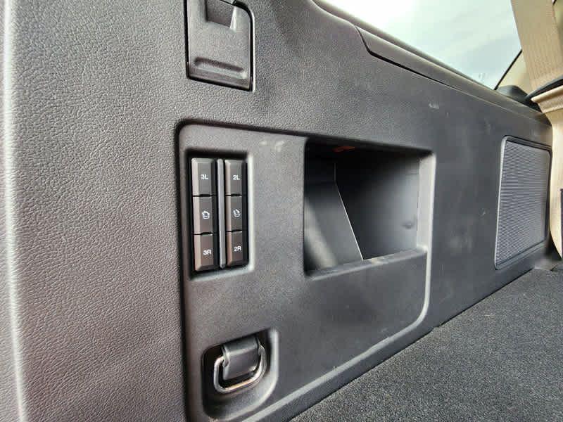 used 2024 Ford Expedition Max car, priced at $66,905
