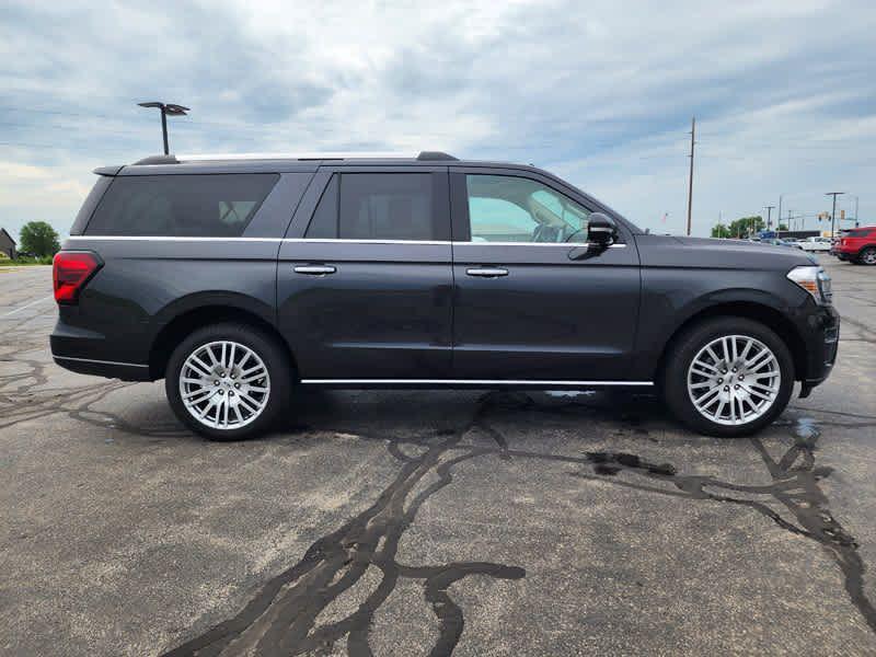 used 2024 Ford Expedition Max car, priced at $66,905
