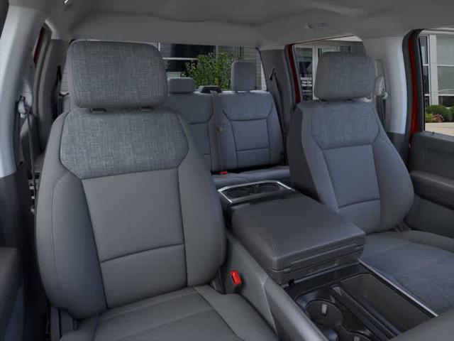 new 2025 Ford F-150 car, priced at $59,230