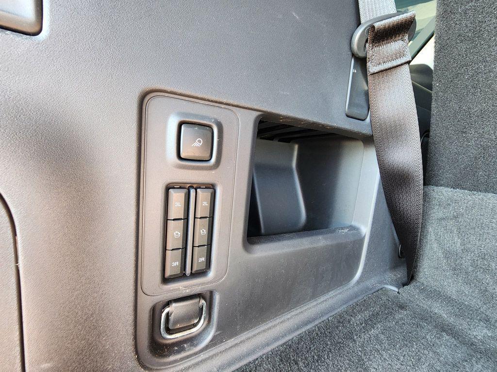 used 2025 Ford Expedition car, priced at $76,500
