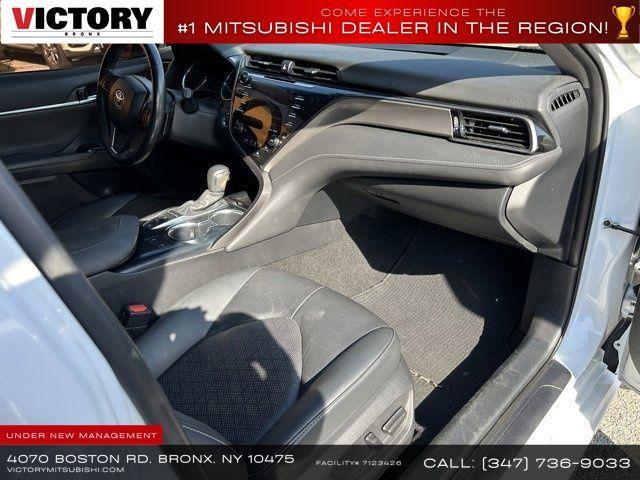 used 2020 Toyota Camry car, priced at $21,925