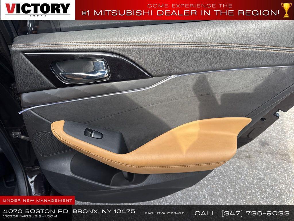 used 2016 Nissan Maxima car, priced at $17,117