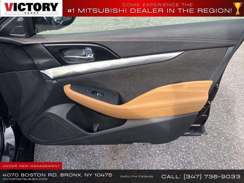 used 2016 Nissan Maxima car, priced at $17,117