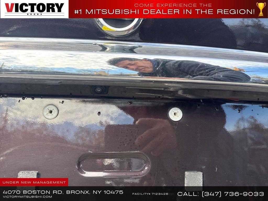 used 2016 Nissan Maxima car, priced at $17,117