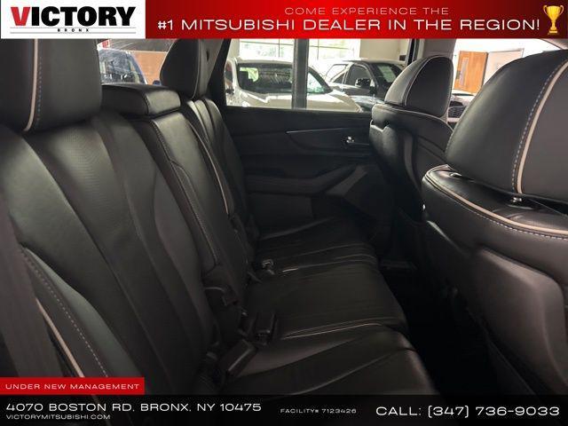 used 2022 Acura MDX car, priced at $35,455
