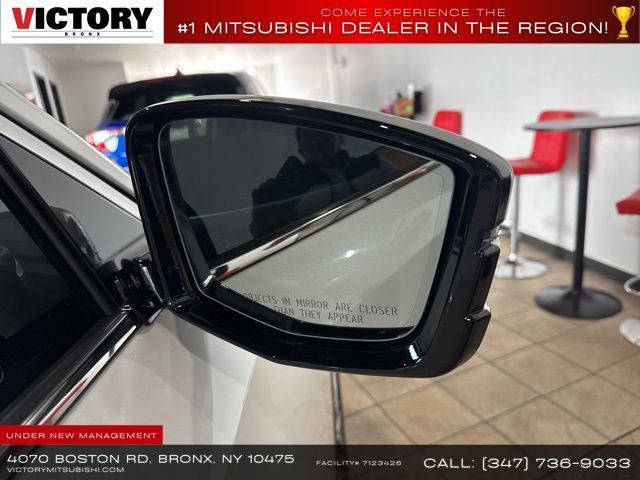 used 2022 Acura MDX car, priced at $35,455